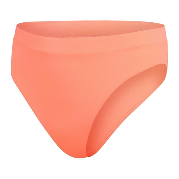 Speedo Bikiniunderdel med hög midja för damer