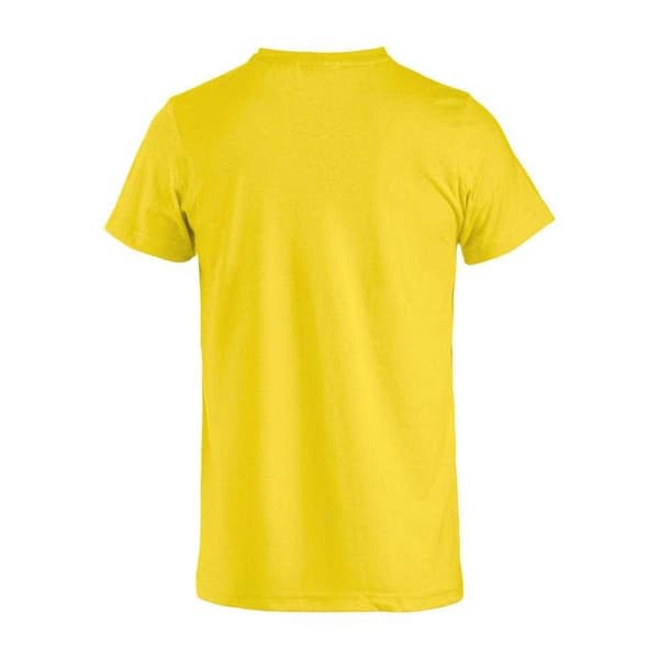 Clique Herr Basic T-shirt