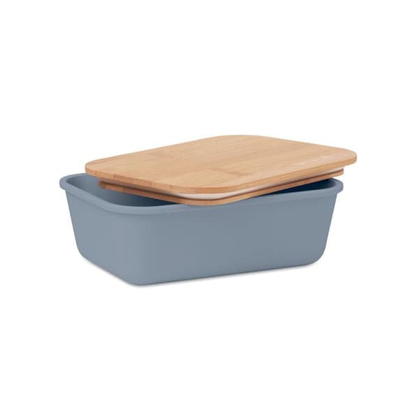 MidOcean Thursday Bambu 1L Lunchlåda
