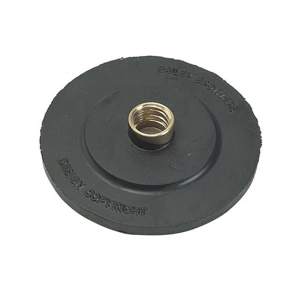 Bailey Products Lockfast-mäntä
