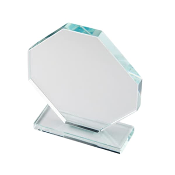 MidOcean Rumbo Crystal Trophy