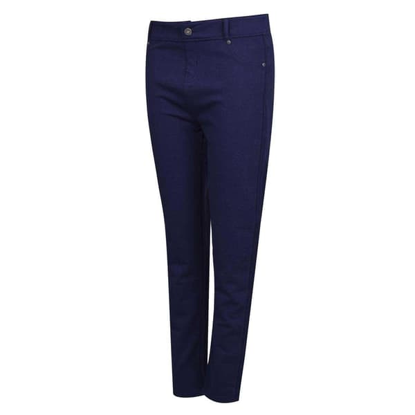 Lee Cooper Jeggings i bomull för dam