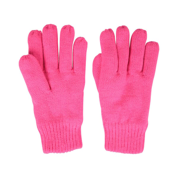 Mountain Warehouse Barn/Kids Termiska Thinsulate Stickade Handskar