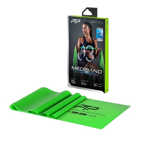 PTP Flat Resistance Band