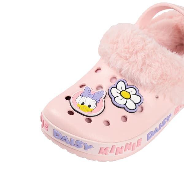Disney Flickor Mimmi Pigg & Kajsa Anka Träskor