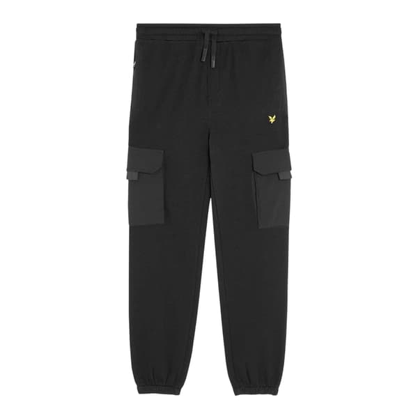 Lyle & Scott Barn/Kids Cargo Joggers