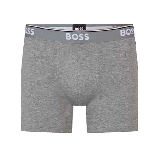 Boss Boxershorts för män (3-pack)