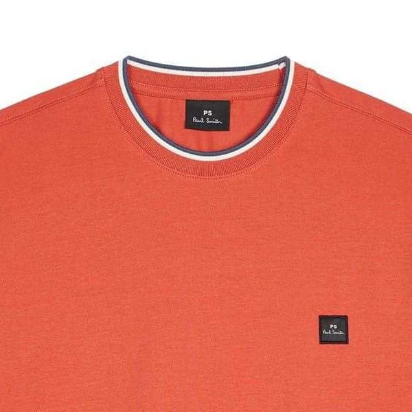 Paul Smith Miesten Paikkalogopaita