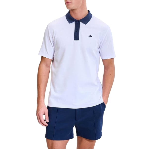 Ellesse Herr Vergo Pikétröja