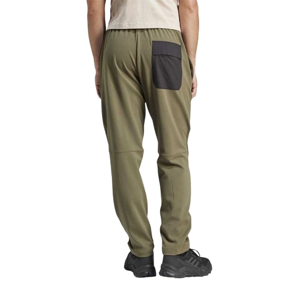 Adidas Terrex Stickade Joggingbyxor för Herr
