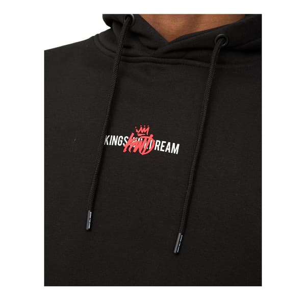 Kings Will Dream Herr Built Hoodie