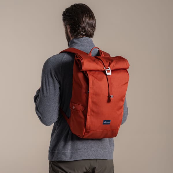 Craghoppers Classic Kiwi II Roll Top 20L Backpack
