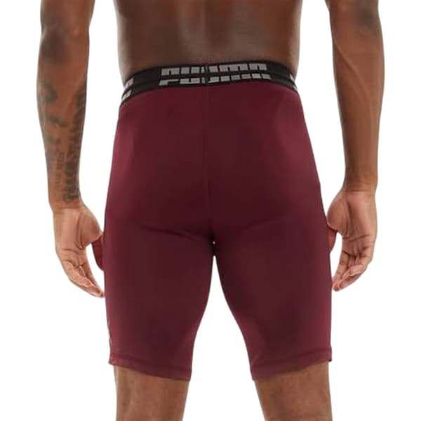 Puma Mens Exo Adapt Compression Base Layer Shorts