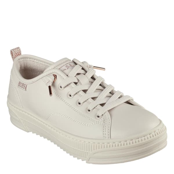 Skechers naisten Bobs Copa Platform -lenkkarit