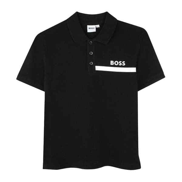 Boss Miesten Peruspoolopaita