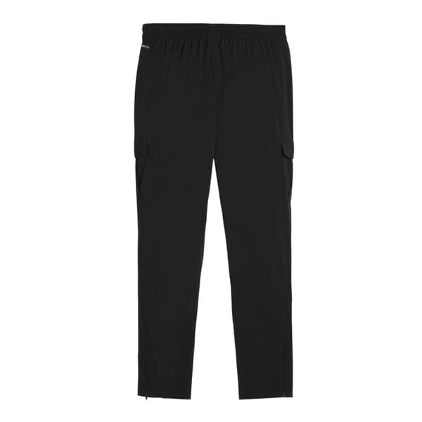 Puma Herr Tad Tech Vävd Cargo Joggingbyxor