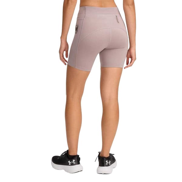 Under Armour Dam Project Rock Slim Löparshorts