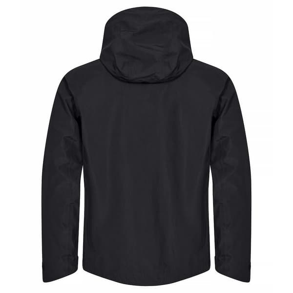 Clique Mens Classic Soft Shell Jacket