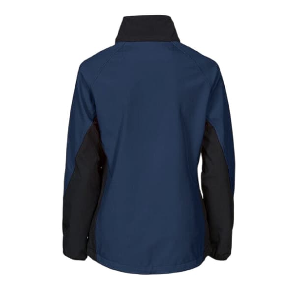 Projob Womens/Ladies Prio 2423 Soft Shell Jacket