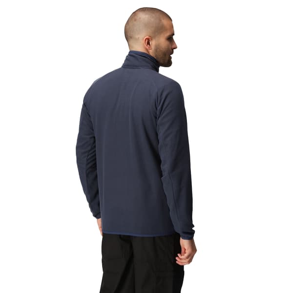 Regatta Professional Half Zip Fleecetröja för Herr