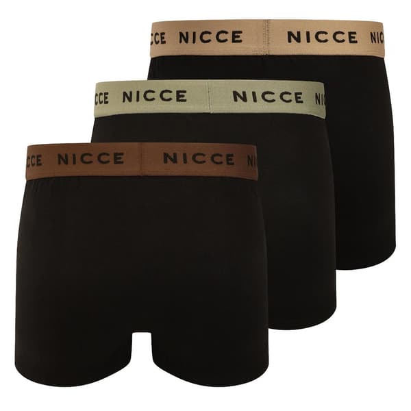 Nicce Herr Galan Boxershorts (5-pack)