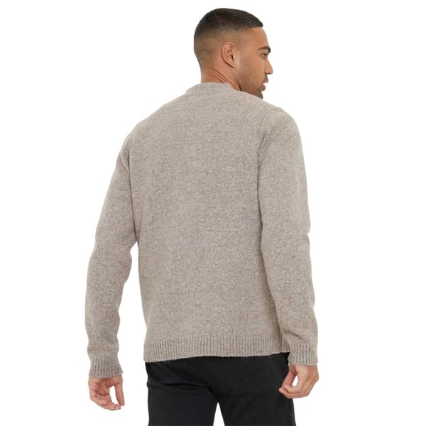 Threadbare Herrkofta Dutch