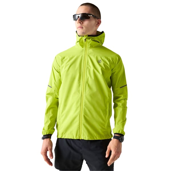 Dare 2B Mens Ultra Light Waterproof Jacket