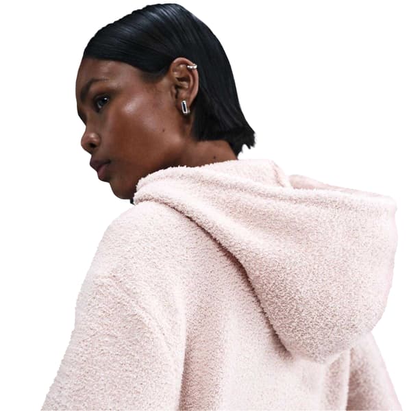 Nike Dam Phoenix Bouclé Hoodie