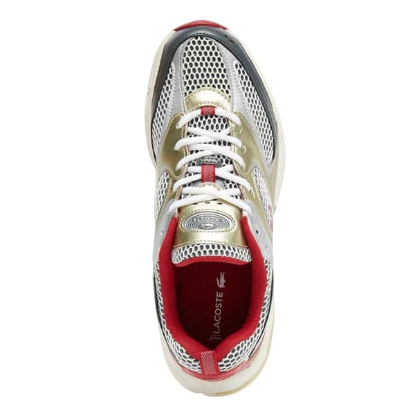 Lacoste Miesten Storm 96 2K -lenkkarit