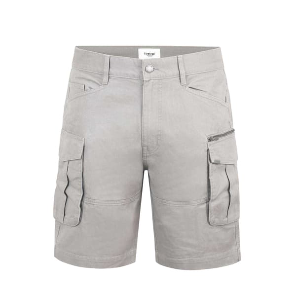 Firetrap Miesten BTK-sortsit