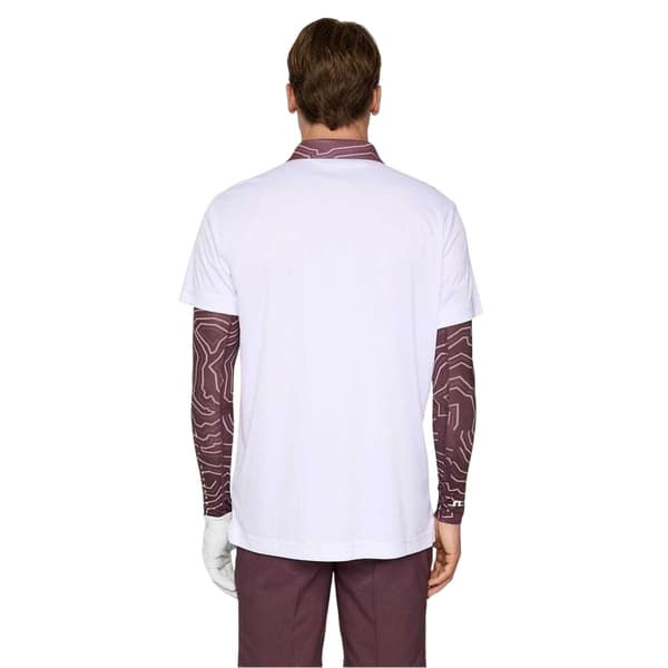 J.Lindeberg Poloshirt til mænd