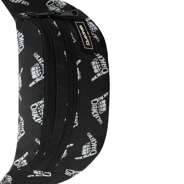 Dakine Shaka Dots All-Over Print Polyester Midjeväska