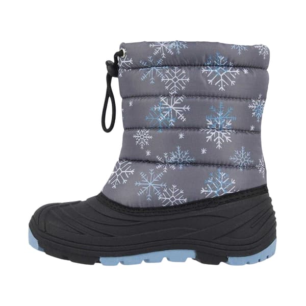 Nevica Lasten Explorer Snowflake Talvikengät