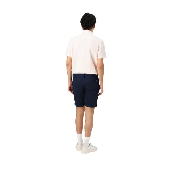 Tommy Jeans Herr Scanton Solid Chino Shorts