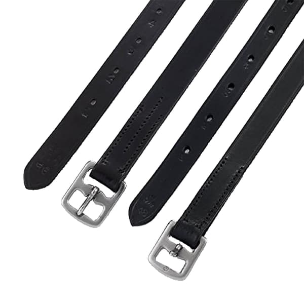 Hy Stirrup Leathers (One Pair)