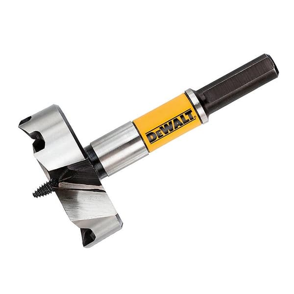 DeWALT Power Tools Bor med selvfremføring