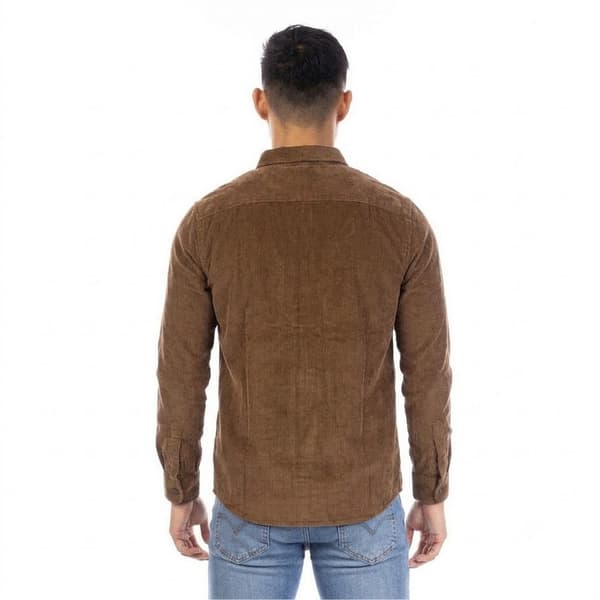 Peter Werth Mens Regular Shirt