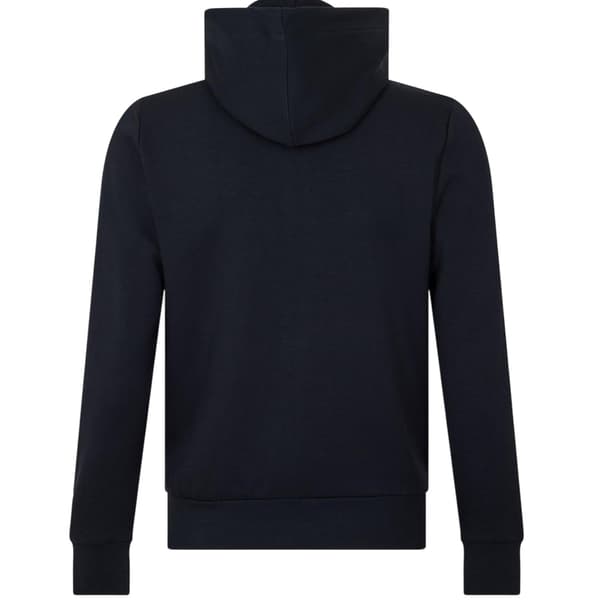 Boss Saggy Sweatjacka för män