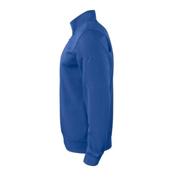 Clique Childrens/Kids Basic Half Zip Long-Sleeved Active Cardigan