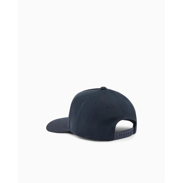 Armani Exchange Mens Exchange Baseball Cap