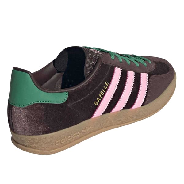 Adidas Gazelle Retro Mockaskor för damer