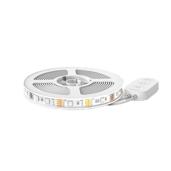 Govee TV RGB Lighting System