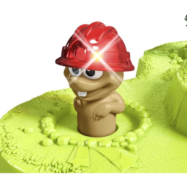 Mattel Whac-A-Mole muovipeli