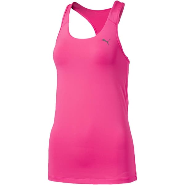 Puma Naisten Essential Performance Racerback -toppitoppi