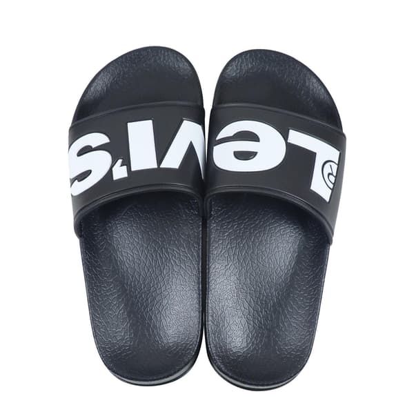 Levis Lasten June Pool Slip-on Flat -sandaalit