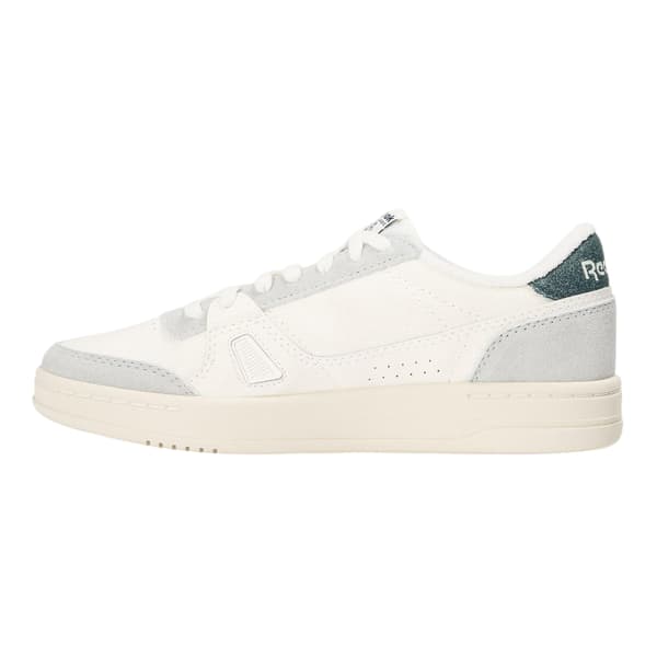 Reebok Mens Classics Leather Trainers