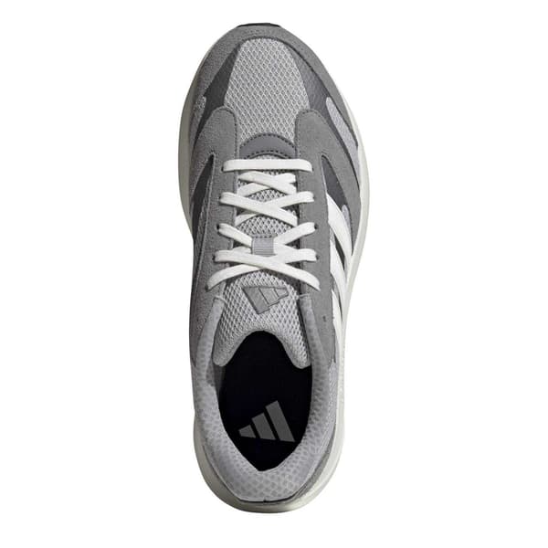 Adidas Mens Lightshift 2 Suede Trainers