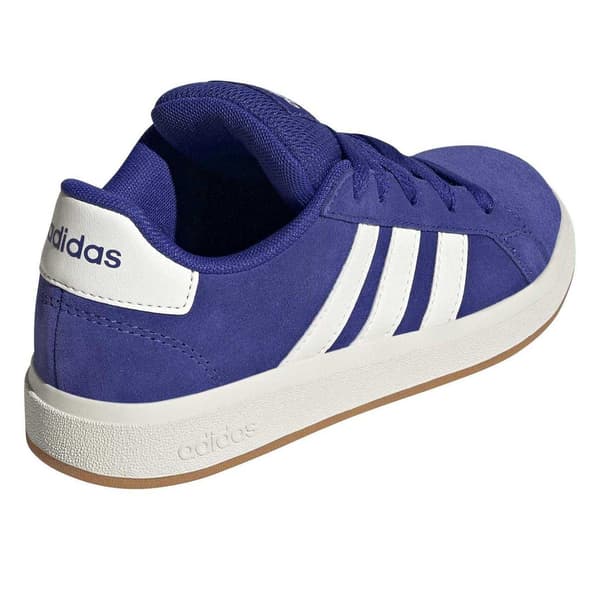 Adidas Grand Court Mockaskor för barn
