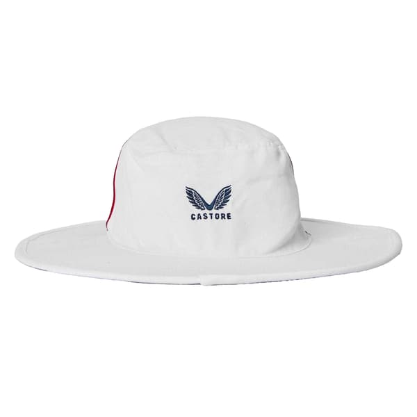 Castore Cricket Panama Hat