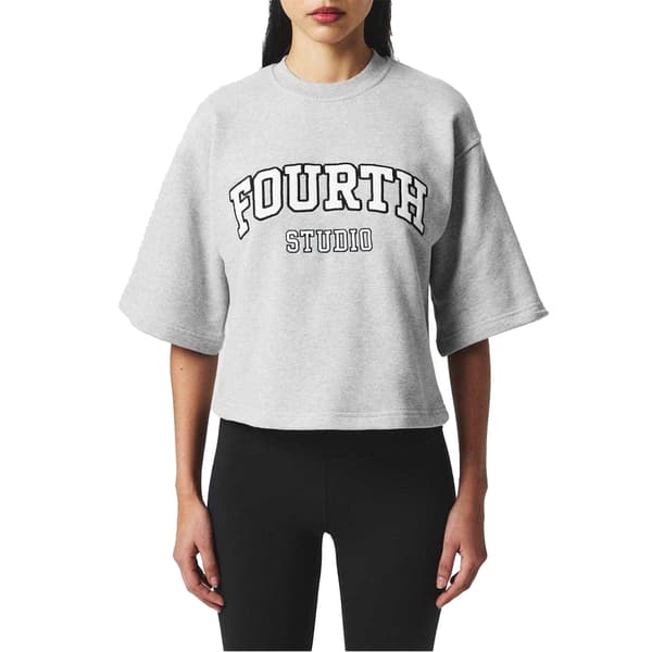 4th & Reckless Dam Studio Oversized T-shirt